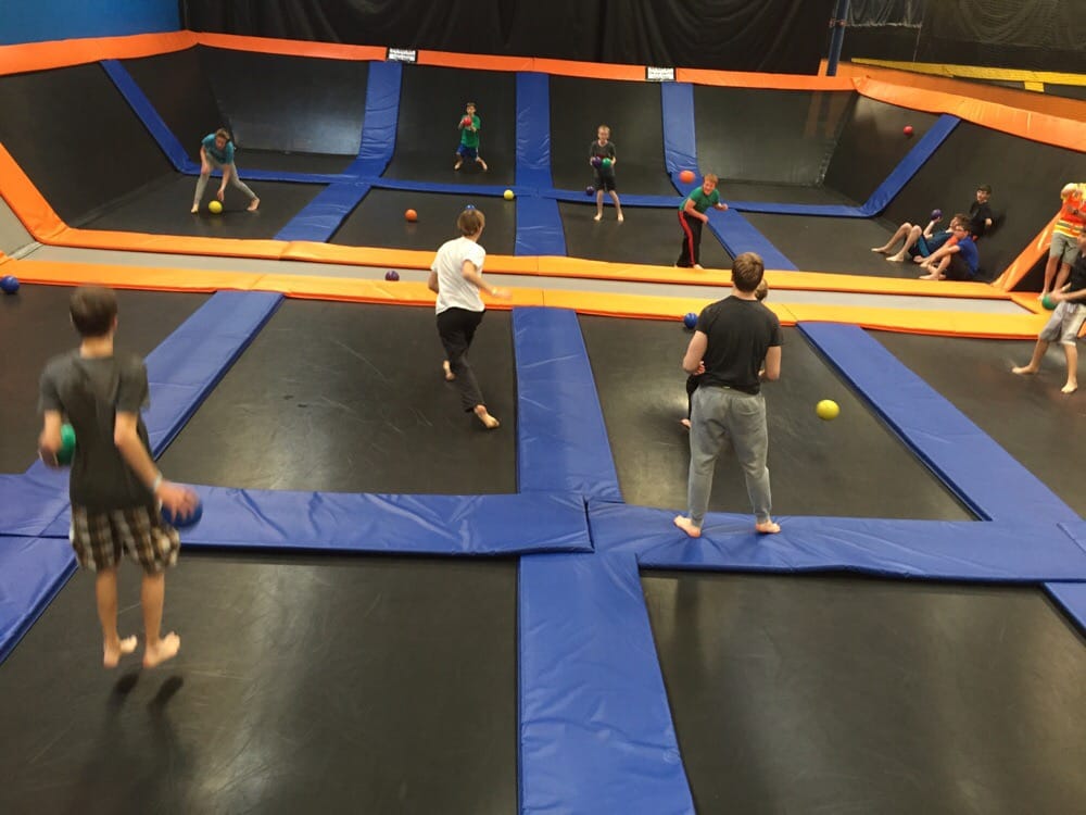 Get Air Hang Time Orem 10 Photos & 17 Reviews Trampoline Parks