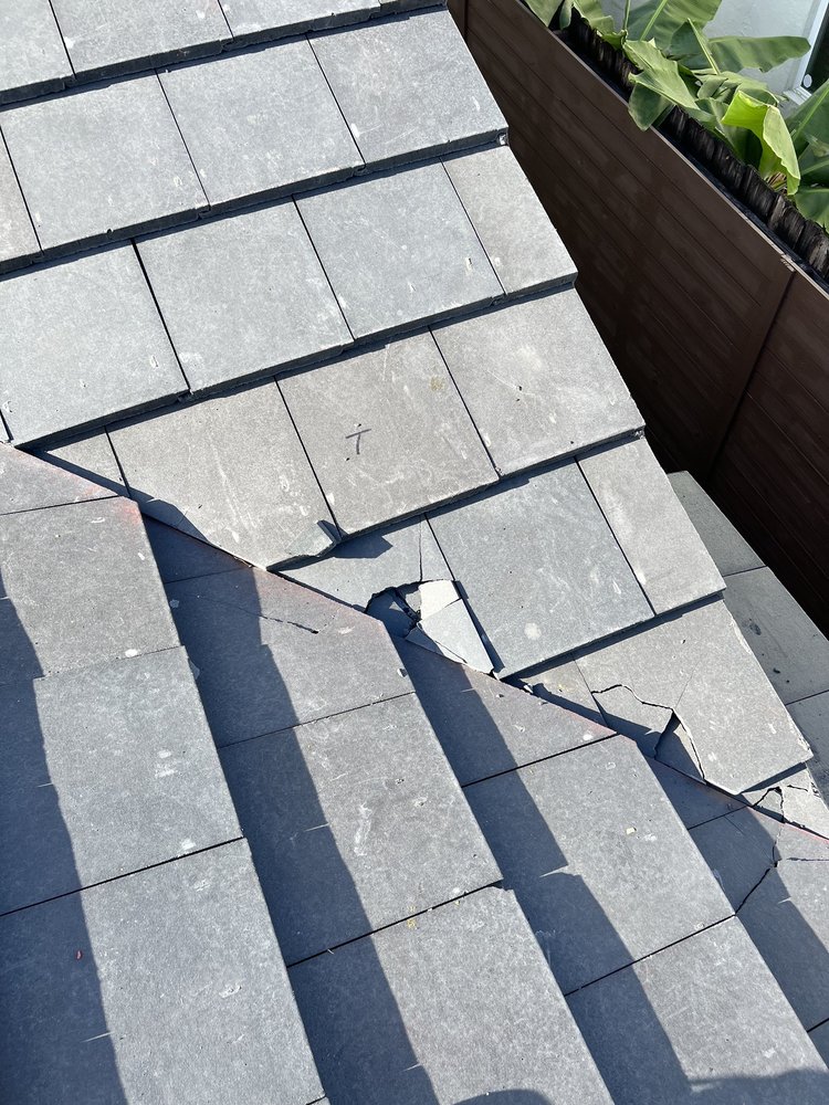Presto Roofing