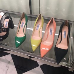 prada dametøj prada dametøj