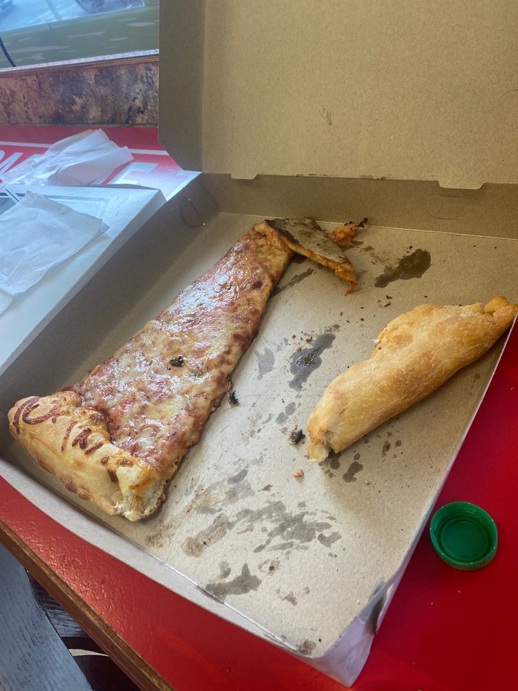 Casa Mia Pizzeria & Fish Fry Casa Mia Pizzeria & Fish Fry