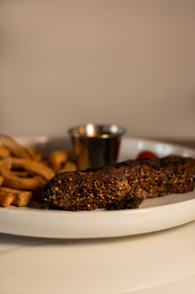 Gaspar Brasserie Française