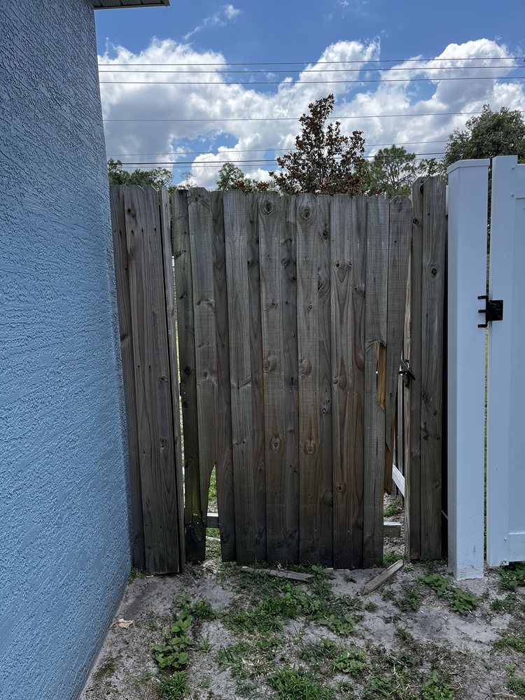 Polk County Handyman Services