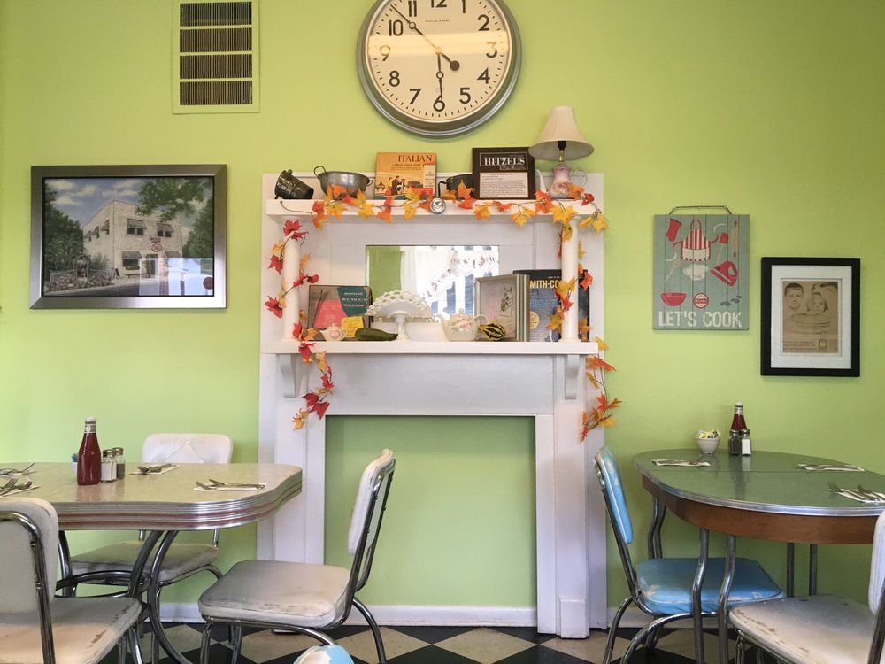 Zoe S Vintage Kitchen Atlantic Highlands Nj Zoe S Vintage Kitchen Atlantic Highlands Nj