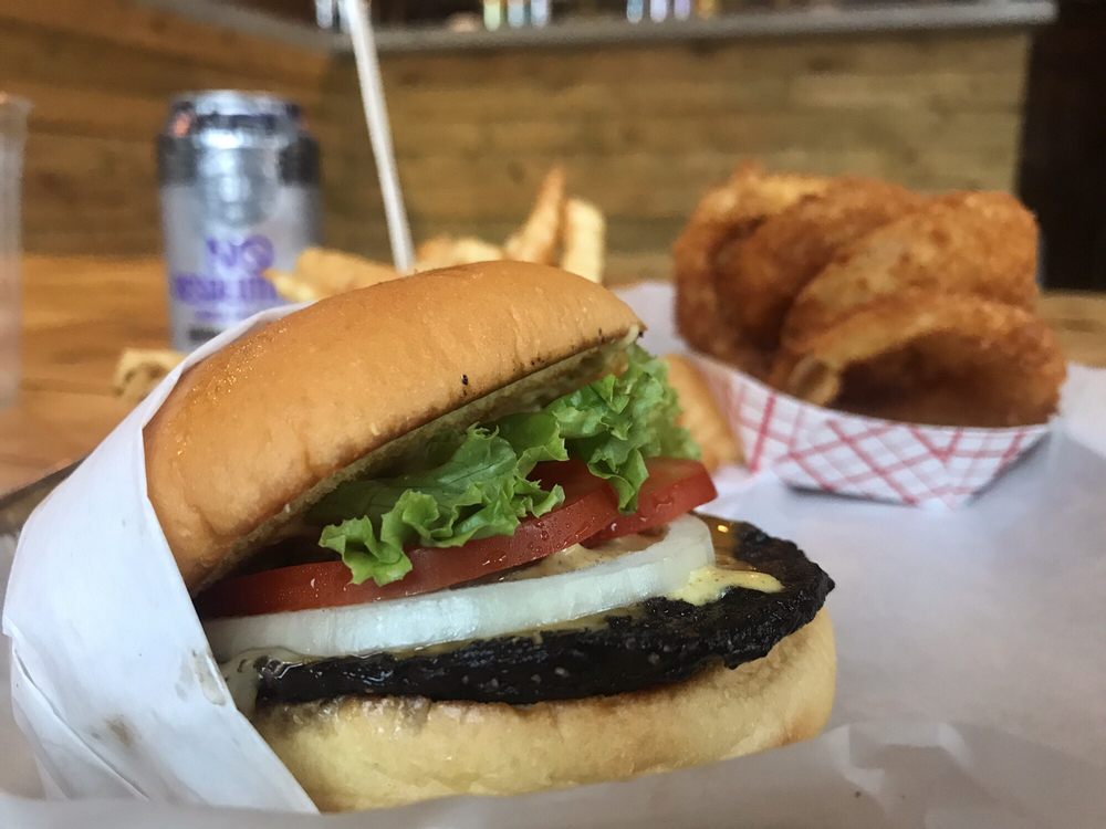 Milk Burger 110 Photos & 97 Reviews Burgers 148 Bruckner Blvd