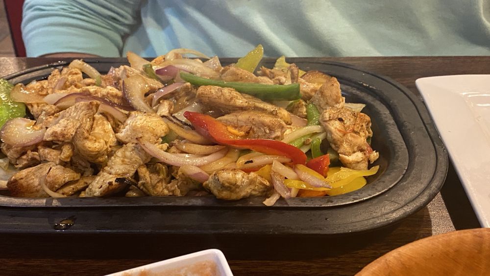 Lupita’s Bar & Grill