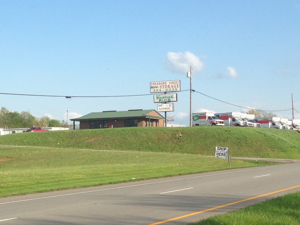 Treasure Chest Mini Storage Closed Self Treasure Chest Mini Storage Closed Self 4611 N Dixie Hwy Elizabethtown Ky Phone Number Yelp
