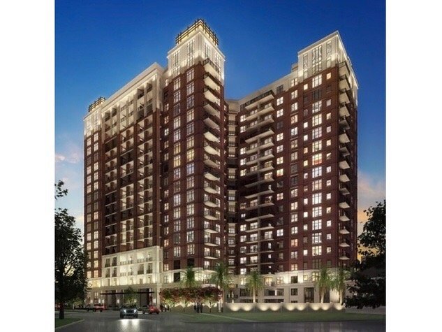 The Carter Apartments 4 Chelsea Blvd, Museum District