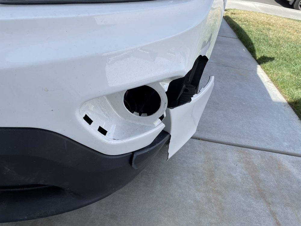 Caliber Collision