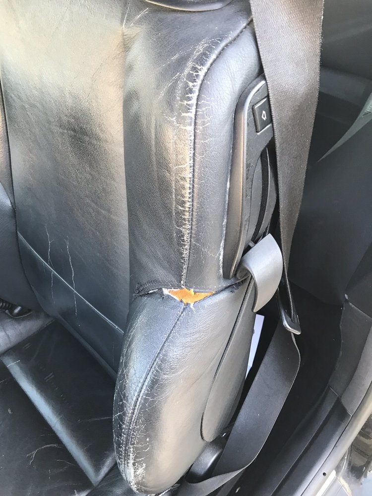JJ Upholstery