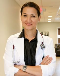 image of business Dr. R