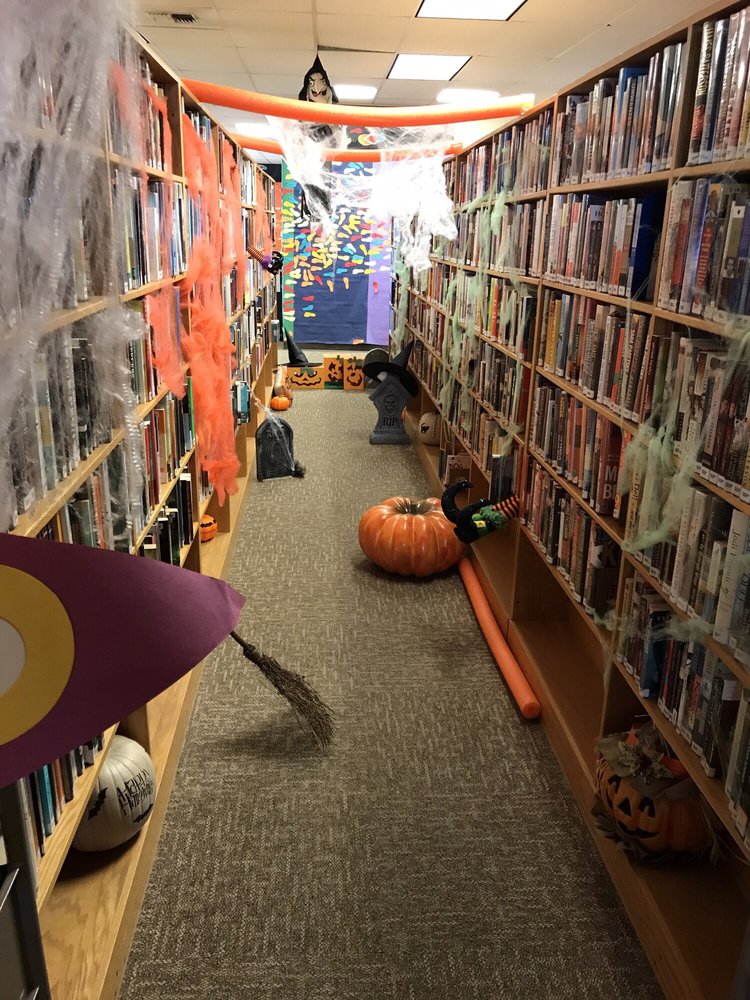 Kitsap Regional Library