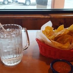 Magee Ms 2018 Yelp Jose S Restaurant Grill