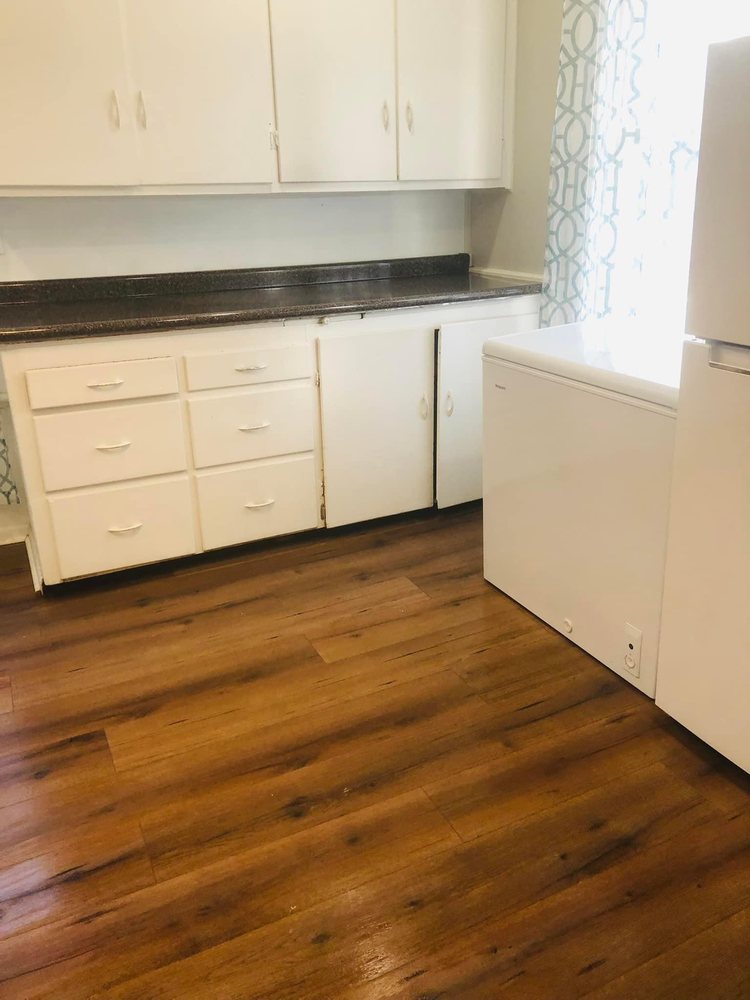 Shelly Cleaning Company