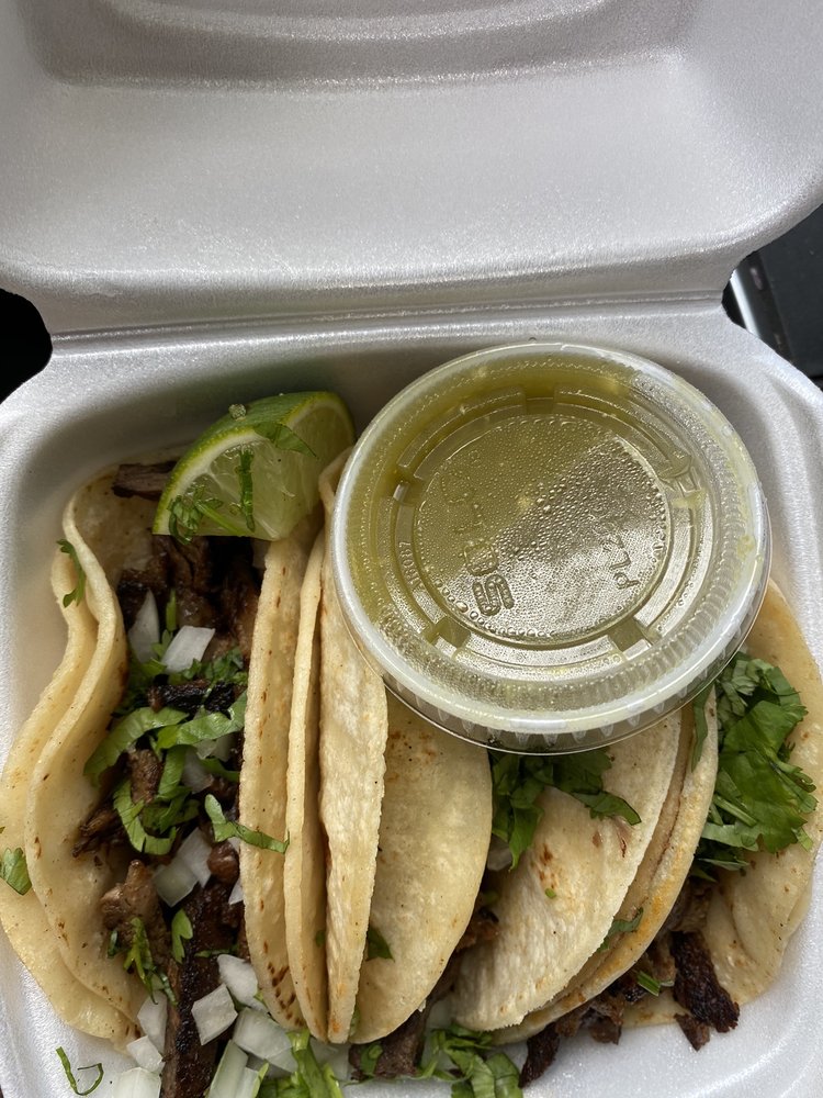 El Rincon de Mexico