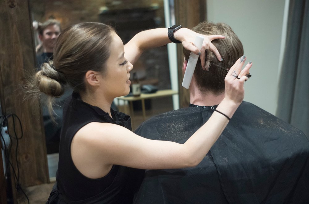 Fleischman A Men S Salon Gift Card New York Ny Giftly