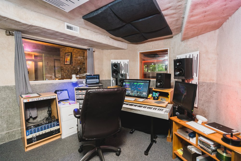 Sweet Spot Studio