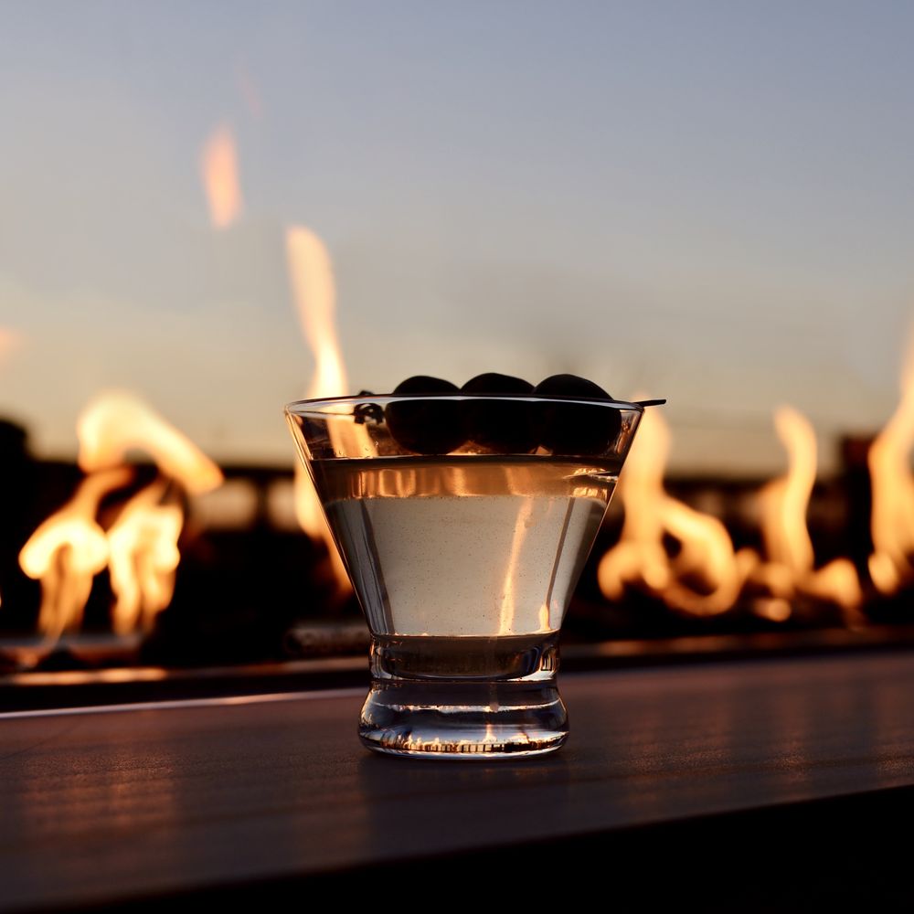 The Heritage Grille & Wine Barrel