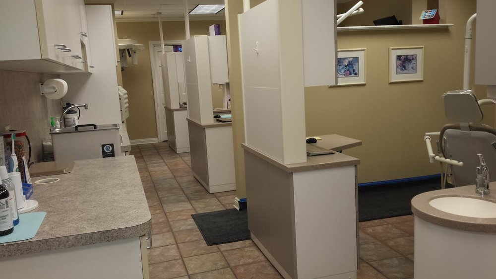 image of business Parr Dental