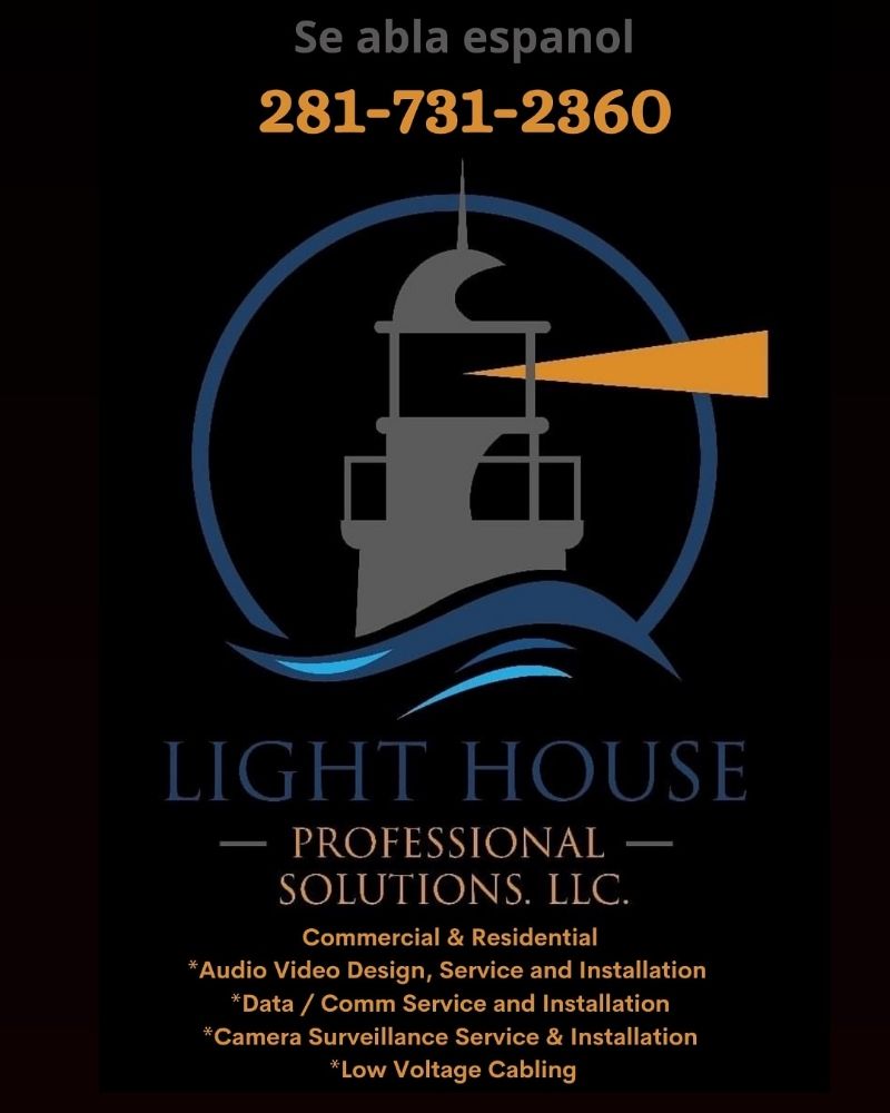 Light House Professional Solutions