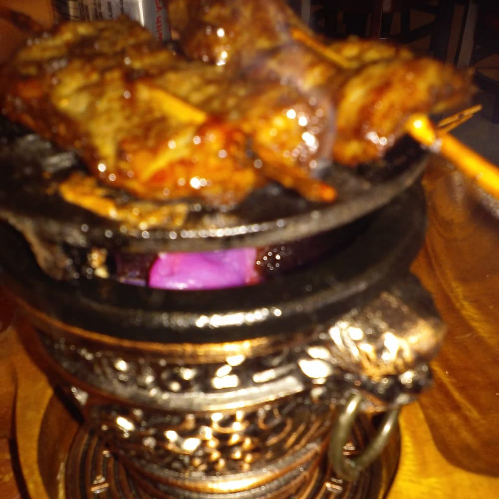 First Wok 27 Photos & 57 Reviews Chinese 3912 E San Miguel St