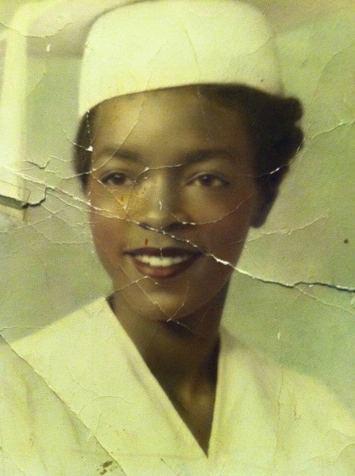 Photo of Tennis Lessons By Mcclain - San Francisco, CA, United States. Thank you Mom, you are no longer with us, but you are always with me ,in my everyday life, thank you for pushing and believing in me.