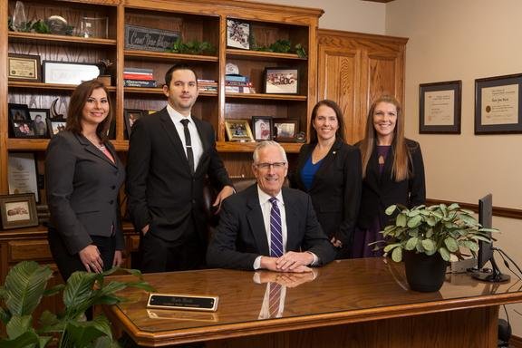 Merki & Associates