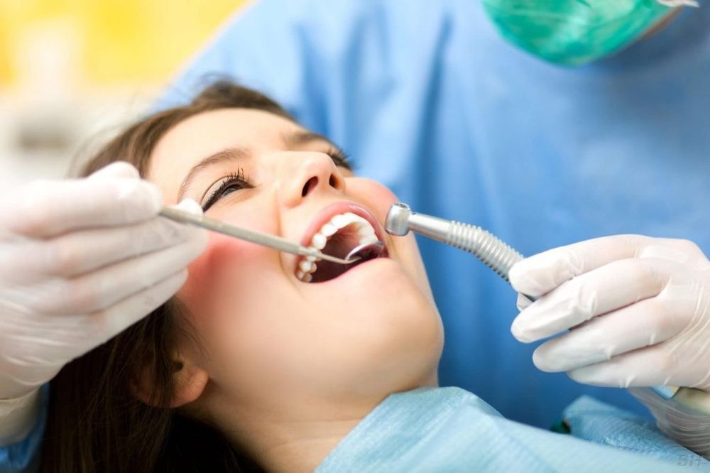 image of business Prestige Dental
