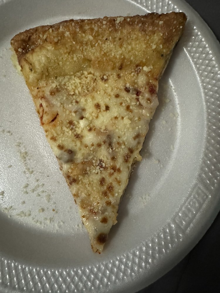 Papa Johns Pizza