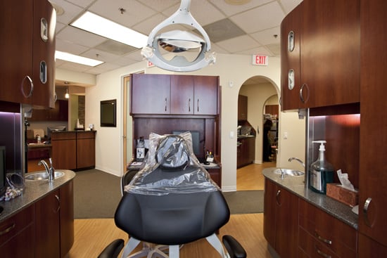 image of business Ferrara Dental