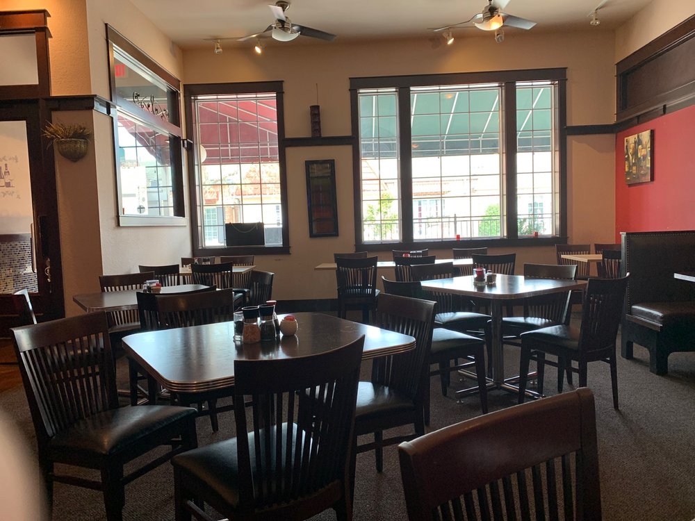 Panda House Arlington