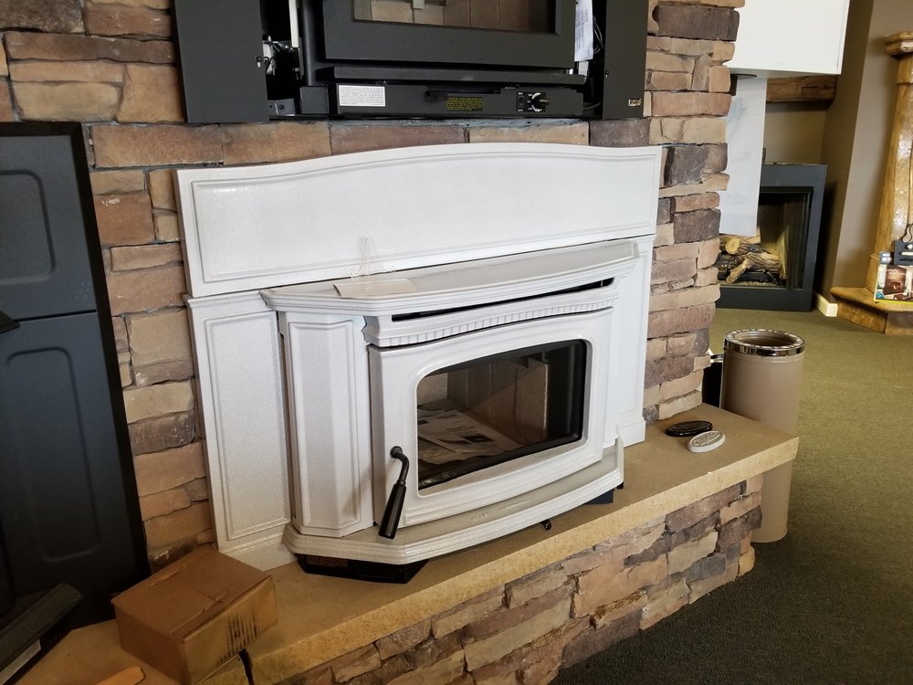 Curtis Chimney & Hearth