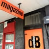 dB Magazine