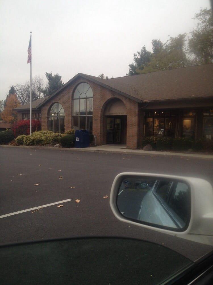 US Post Office