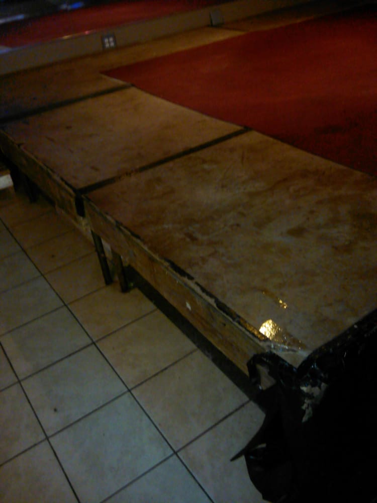 Local Celebrity Banquet Hall