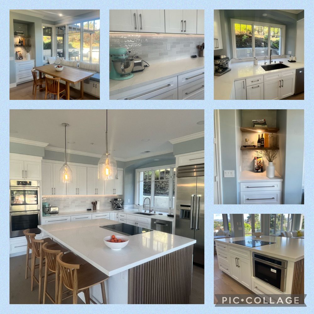 Interior Expressions Design Build