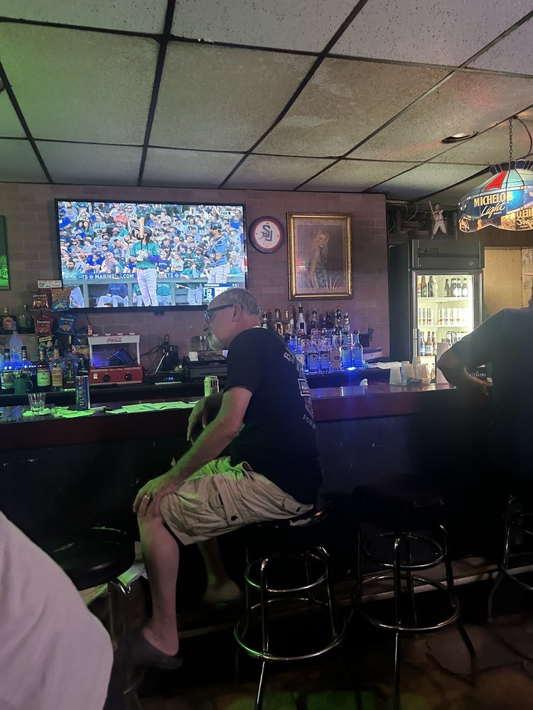 Mad Monk's Tavern