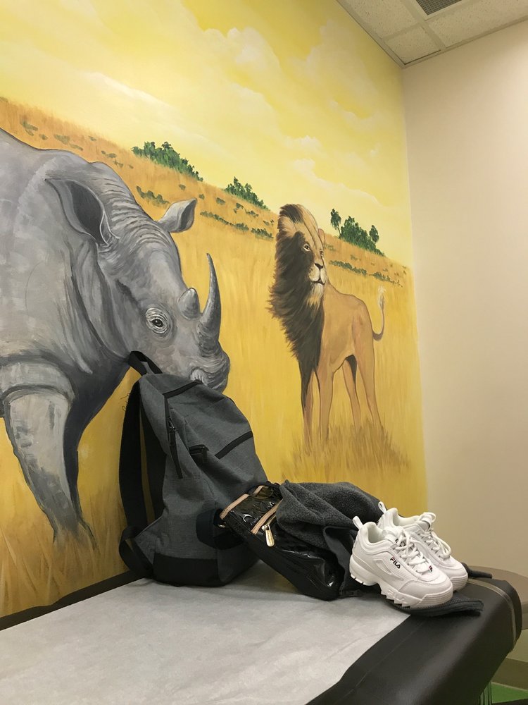 image of business Nemours Children