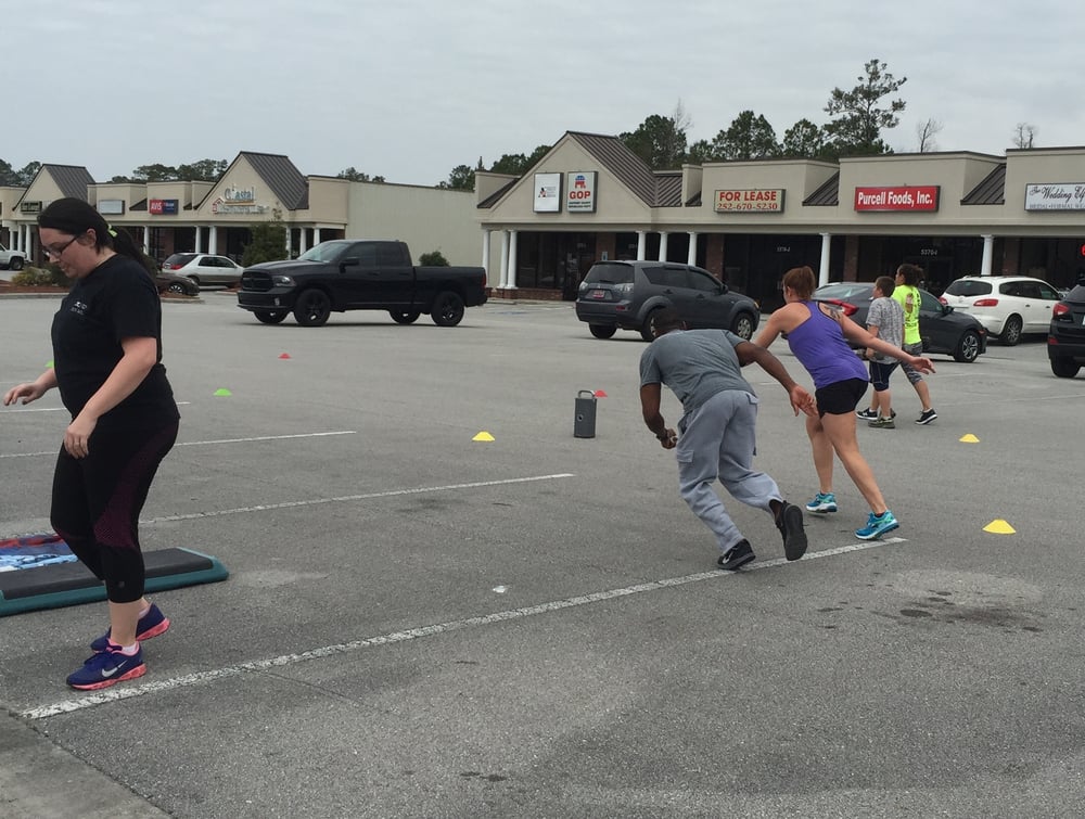 Always Nutrition and Fitness