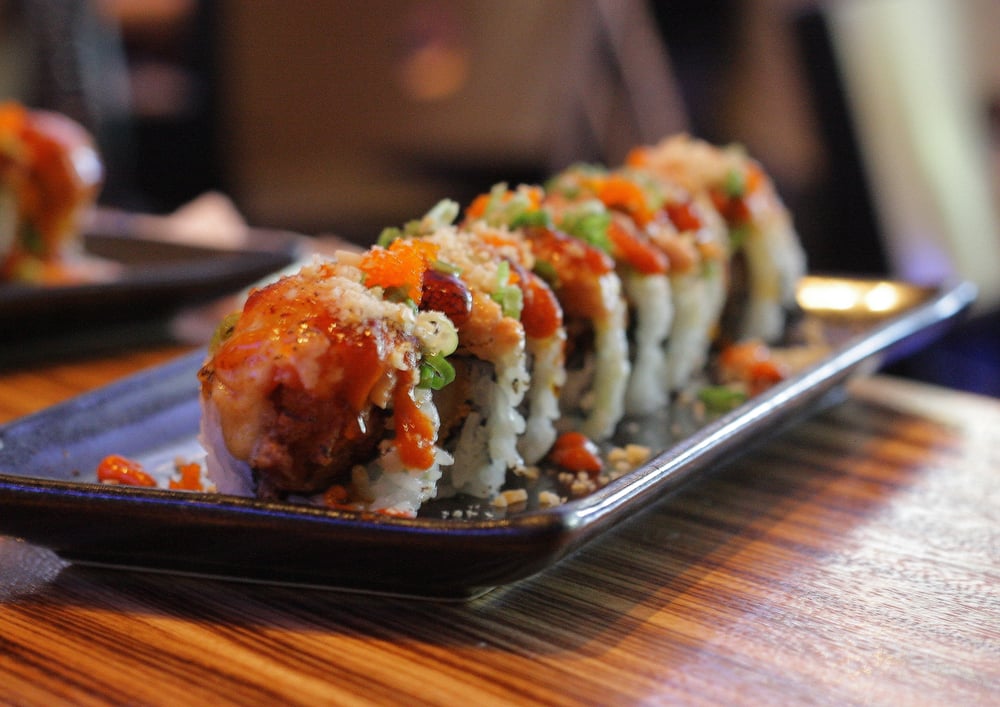 Mikuni Anese Restaurant Sushi Bar 2261 Photos 1837 Reviews Mikuni Anese Restaurant Sushi Bar 2261 Photos 1837 Reviews 1530 J St Downtown Sacramento Ca Phone Number