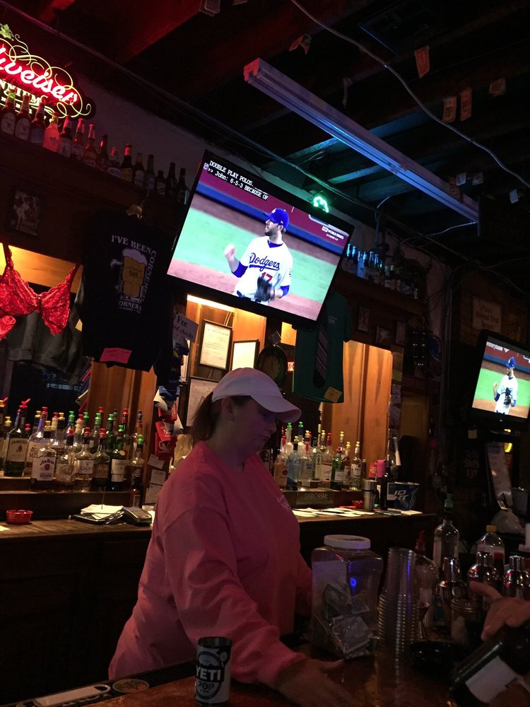 Corner Bar Dive Bars 200 State St, Natchez, MS Yelp