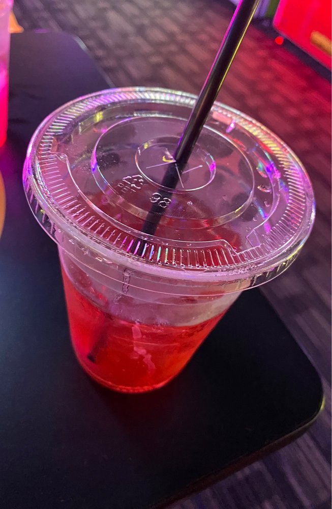 Dave & Buster's Camp Hill - Harrisburg