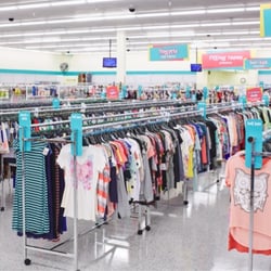 Ross Dress for Less - Department Stores - 3100 Donnell Dr ...