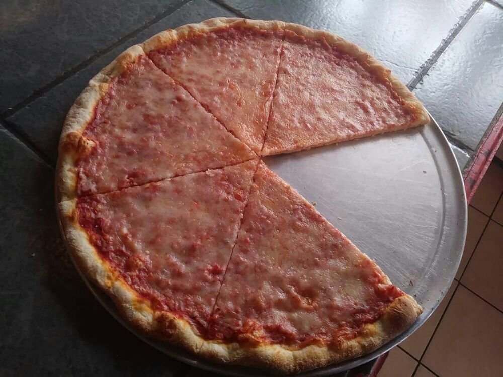 Luigi's Pizza - Avoca