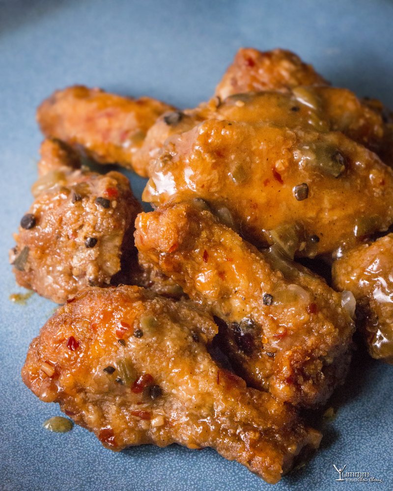 Wow Wing House 17 Photos & 12 Reviews Chicken Wings 550 Finch