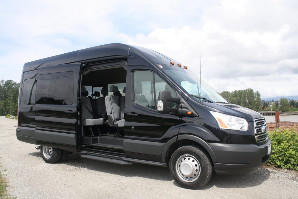 Reliable Bus And Limo Services