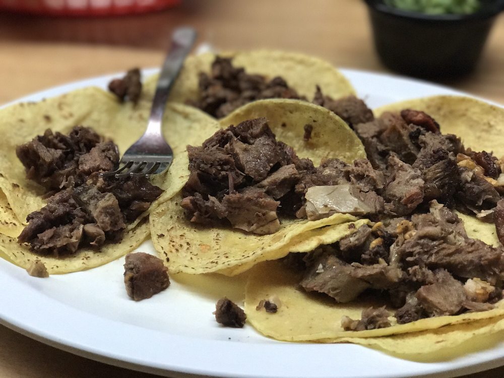 Taqueria Mexico