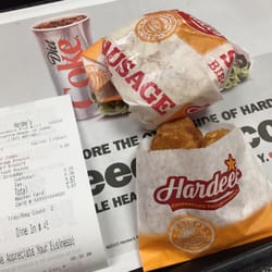 Hardee S 10 Reviews Fast Food 701 Independence Blvd Virginia Photo Of Hardee S Virginia Beach Va United States
