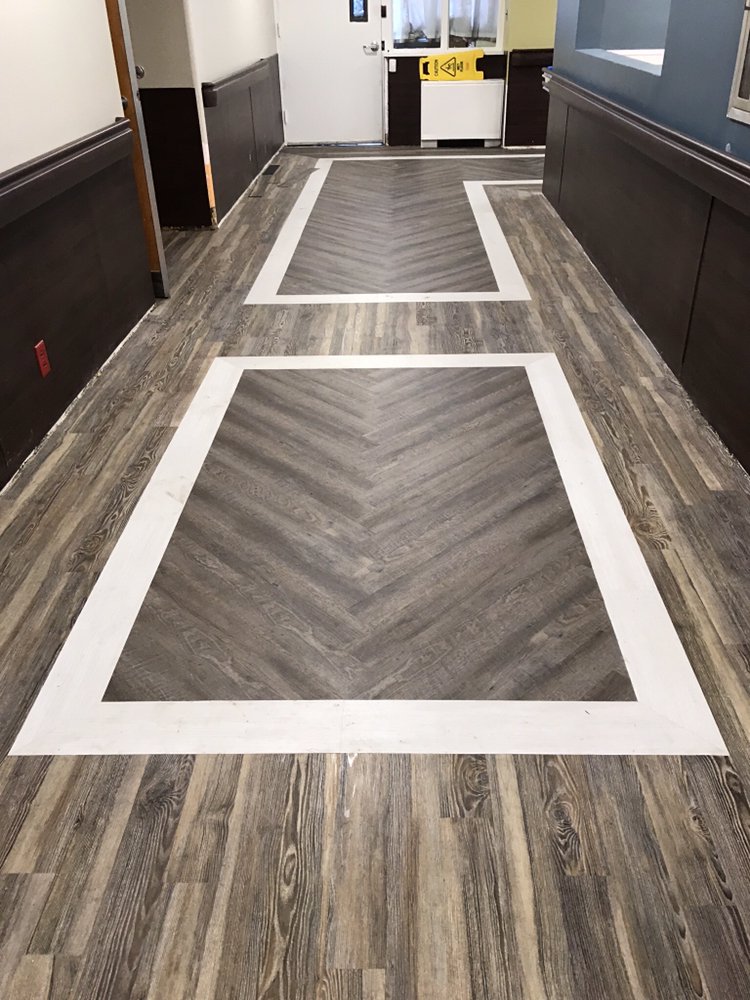 image of business Friendly Floor Covering