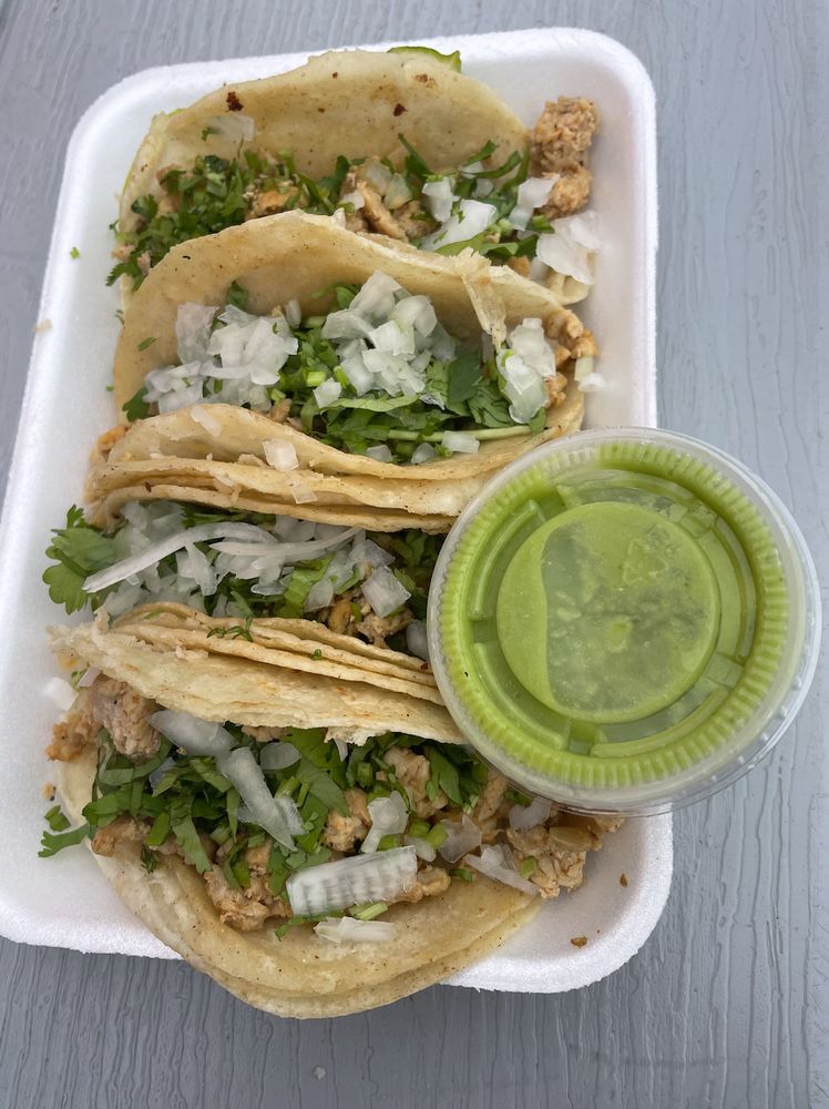 Taco Amigos