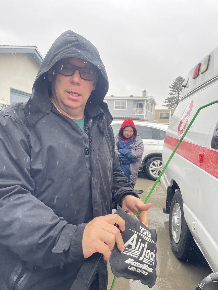 Channel Islands Locksmith